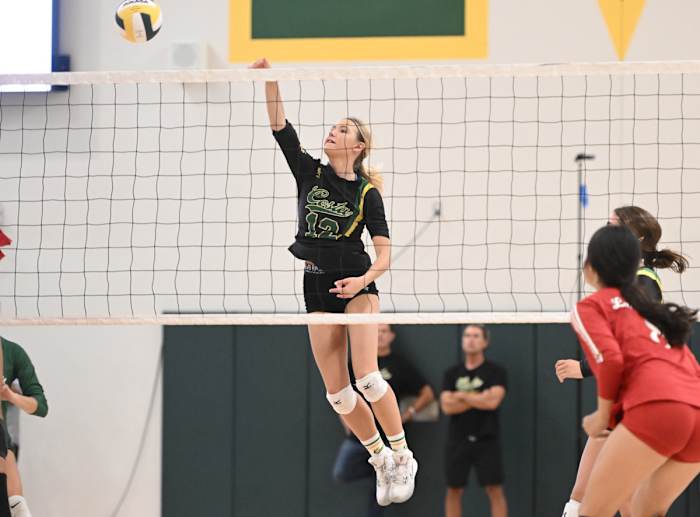 Mira Costa vs Lakewood CIF Southern Section D1 Playoffs Photo-Heston Quan67